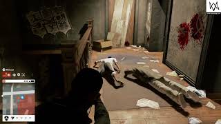 GRAND THEFT AUTO 6 RUNNING OFF ON THE PLUG