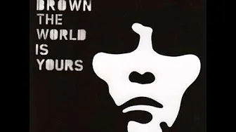 Ian Brown - Illegal Attacks Ian Brown - Illegal Attacks
