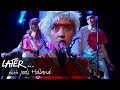 tUnE-yArDs - Water Fountain (Later Archive)