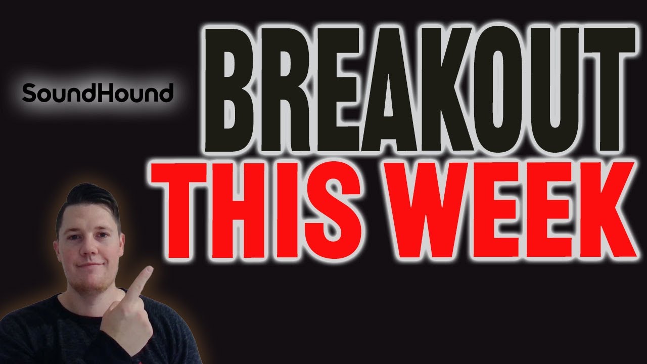 SoundHound BREAKOUT This week │ SoundHound Short Interest at ATH 🔥 Must