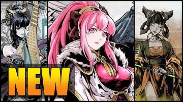 Phantom Blade: Executioners First Impression Gameplay CBT2