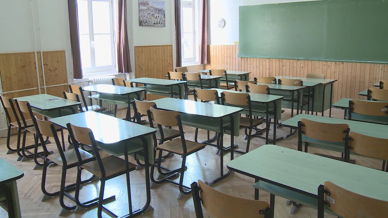 Összeállt a 2025-ös tanév rendje