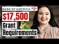 Bank of America FREE Down Payment Assistance Programs | Qualifications + How to Apply 2021!