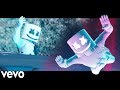 Fortnite - Marshmello (Official Music Video)