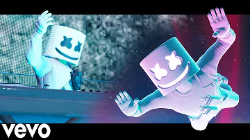 Fortnite - Marshmello (Official Music Video)
