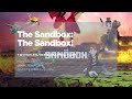 Sandbox Game Design and Integration