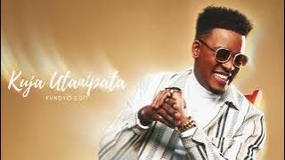 Msaki, Sun-El Musician - Kuja Utanipata (KVNDYO Edit)