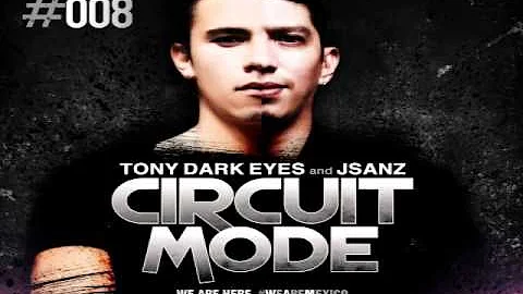 Tony Dark Eyes  JSaNZ   Circuit Mode E08 Alfred Be...
