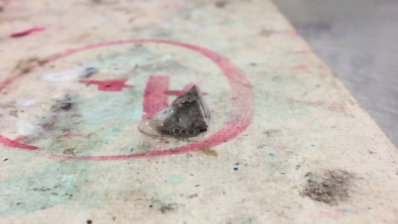 Limestone + Hydrochloric Acid YouTube