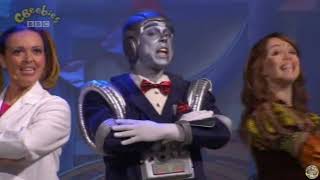 Cbeebies Panto  Jack And The Beanstalk 2012