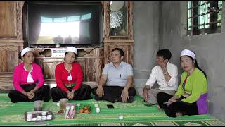 Bùi Hành Hát Mường