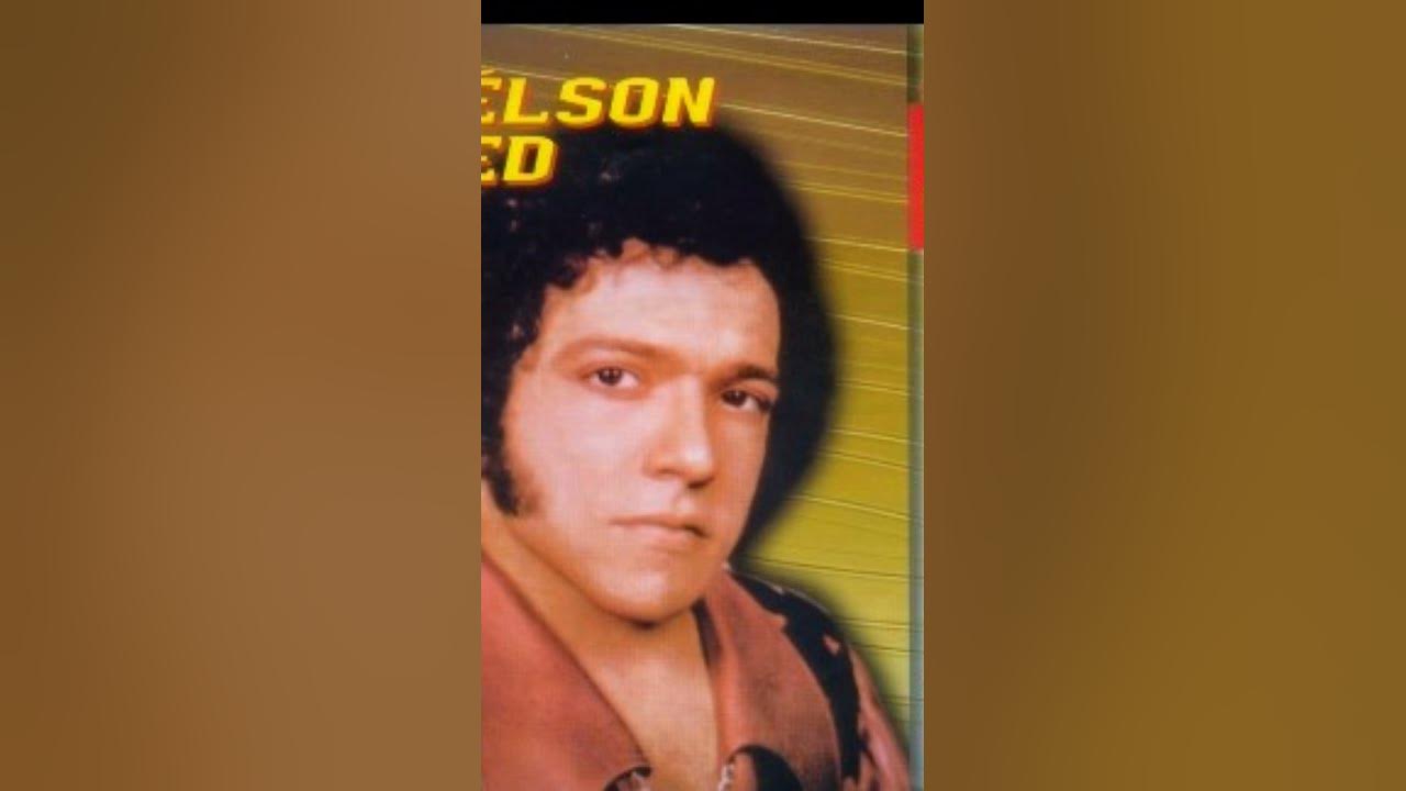 QUIEN ERES TU. NELSON NED