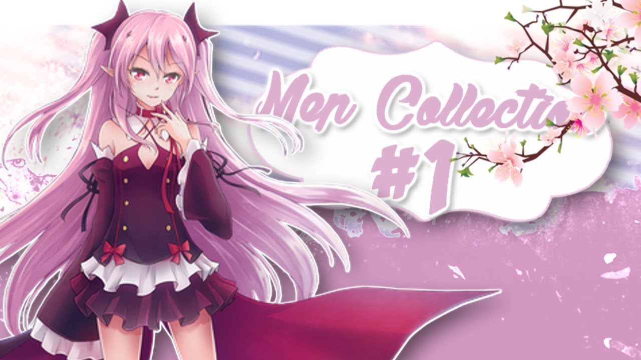 Mep Part Collection #1