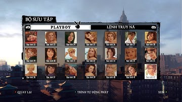 Mafia II Definitive Edition 100% save game all playboy magazines