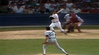 Gibson hits one out of Tiger Stadium screenshot 3