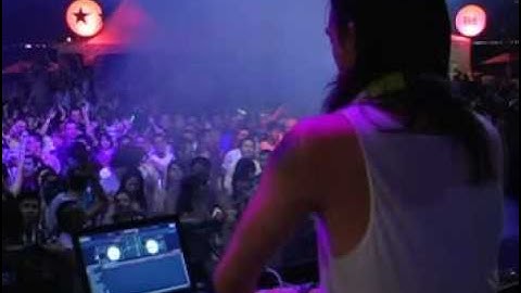 Zouk Out 2008 The Golden Moments