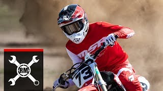 Motorcycle Atv Clutch Lever Adjustment Quick Tip