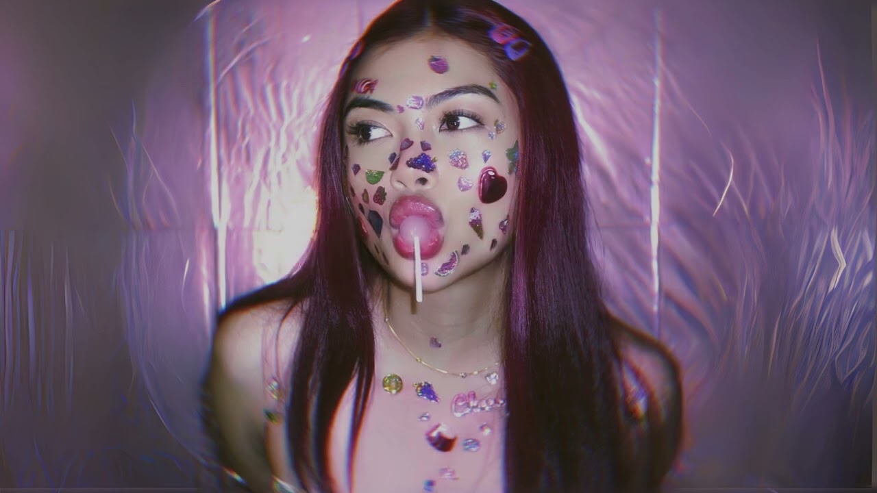 Stroberi kiwi (lyric video)