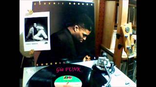 CHUCKII BOOKER - res q me - 1989