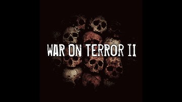 Massive Bass - War On Terror II - "Caught In A Net Of Deception"