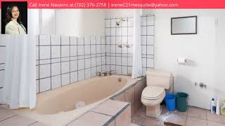 3948 S Lake Mead Drive video tour