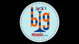 Jacks Big Music Show - Super Swell Friends