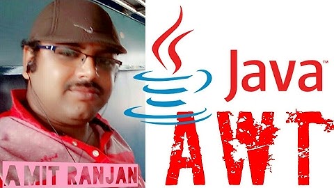Java AWT #7 | BorderLayout