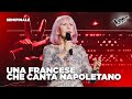 Jacqueline canta “Tu si’ ‘na cosa grande" di Domenico Modugno | The Voice Senior Italy Semifinale