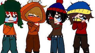 Crying South Park Main 4