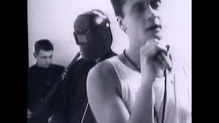 Die Krupps - The Machineries Of Joy