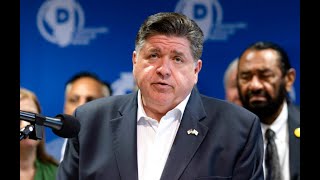 Pritzker Signs Law Limiting Federal Immigration Enforcement in Illinois