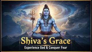 Shivas Grace: Experience God & Conquer Fear