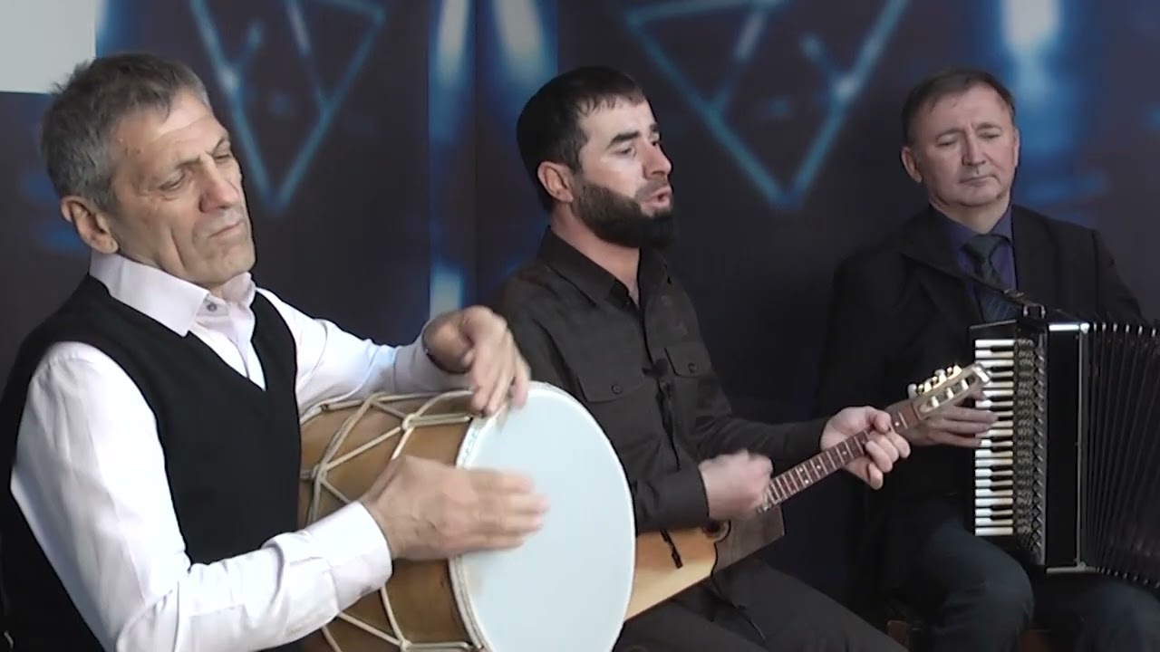 НОХЧИЙН  ИЛЛЕШ   ТАЙМАСХАНОВ  АСВАД