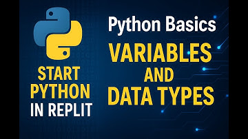 Python part 2 in Replit – Start Coding Today! | Shourya the Coder