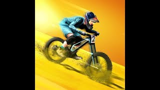 Game Bike Unchained: Đua xe đạp mạo hiểm trên đường đua Enduro, Downhill screenshot 3