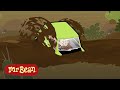 Mr Bean Animated S3 | Big Stink | Funny Episodes | Cartoons for Kids