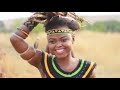 Master KG   Jerusalema ft  Nomcebo l African Ndebele Dance Challenge  #Jerusalema