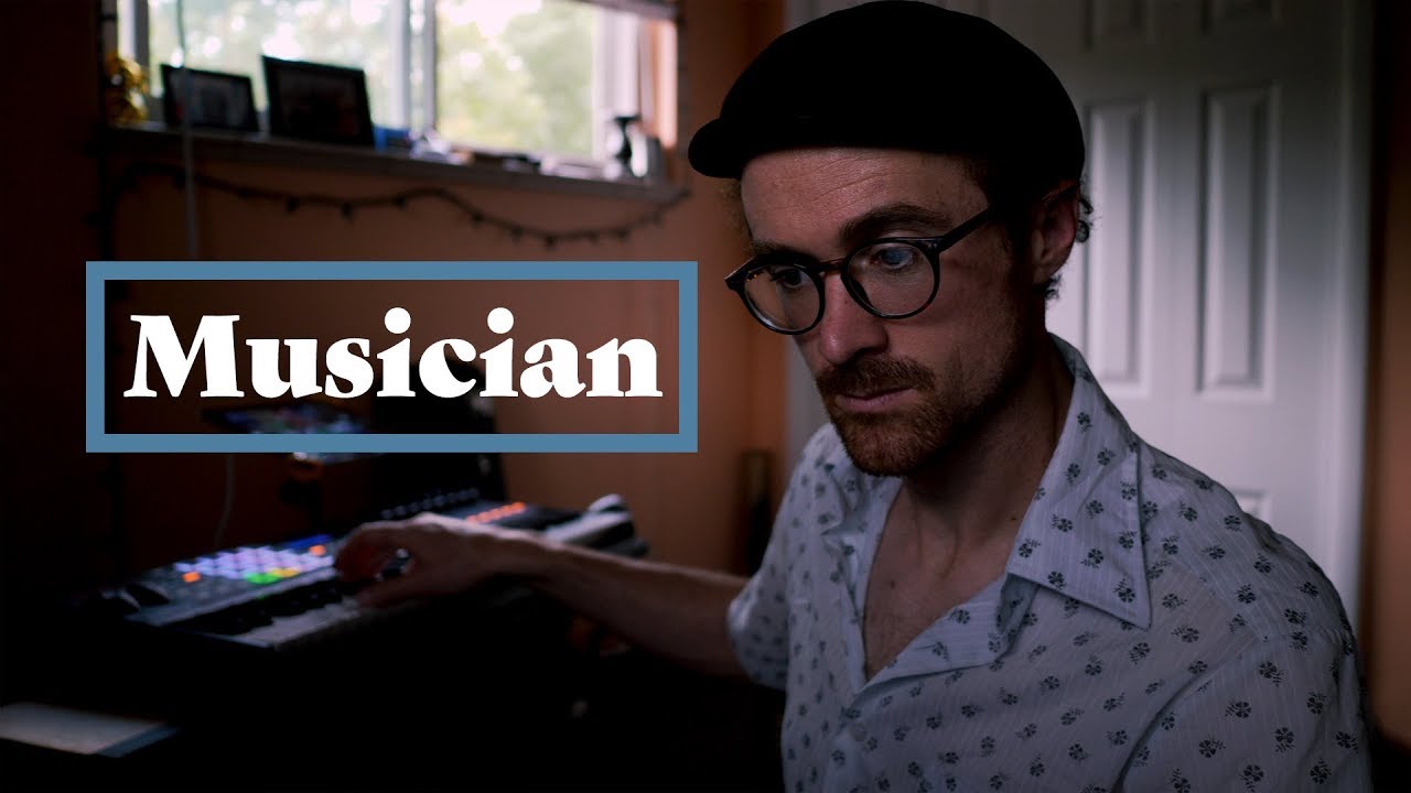 Collaboration in songwriting and music. | Beyond the Gallery ep.56