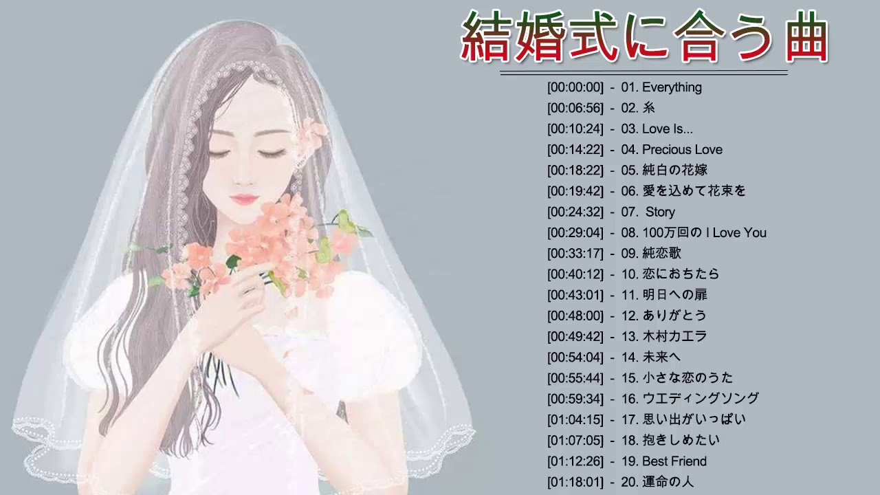 【人気ダウンロード！】 感動 曲 結婚式 114410結婚式 ムービー 曲 感動 Potoapixnan0oj