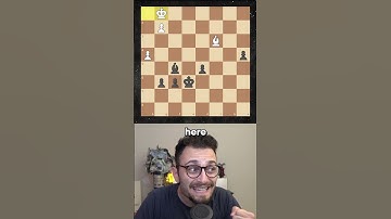 Greatest Move Of All Time?