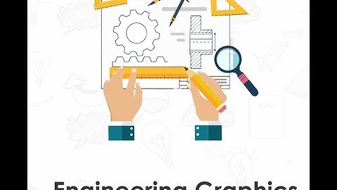EST110 ENGINEERING GRAPHICS KTU EXAM PREPARATION - INTRODUCTION PART 1