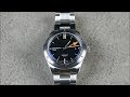 On the Wrist, from off the Cuff: Christopher Ward – C65 Trident GMT, Bell & Ross KILLER