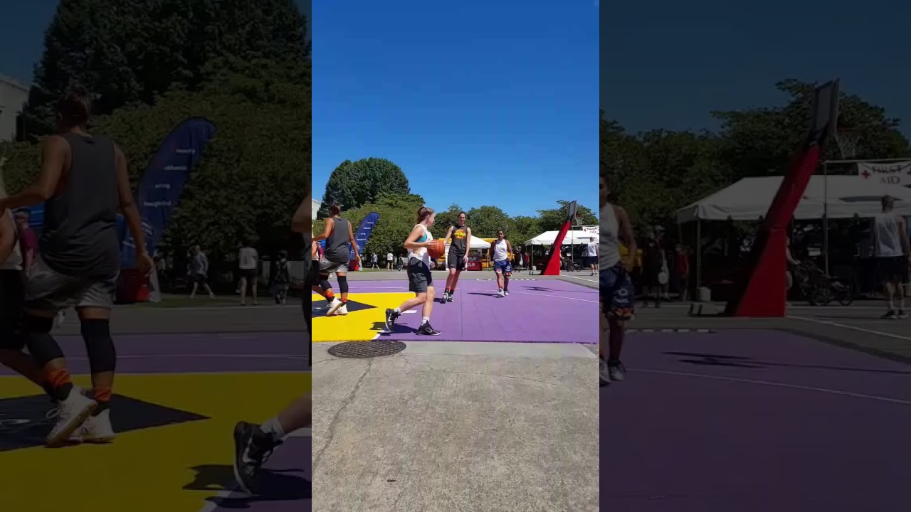 Katie Skipworth 2017 Salem Oregon Hoopla YouTube