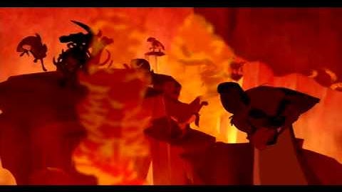 Halloween Music Video - When You