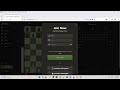 Live Bug Bounty Hunting | Mapping the Surface of chess.com