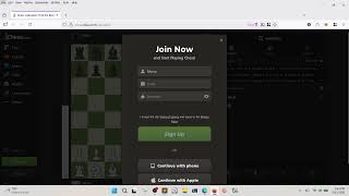 Live Bug Bounty Hunting | Mapping the Surface of chess.com