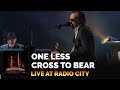 Joe bonamassa official  one less cross to bear  live at radio city music hall