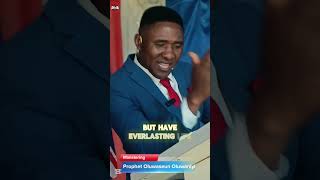 Part 2  Sanctified to be Glorified. #shorts #shortvideo #motivation