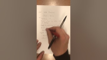 2.7: Graphing Techniques