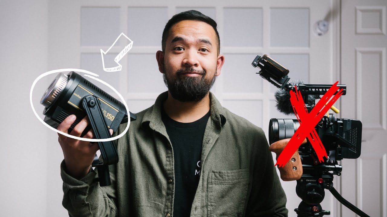 Essential Gear for Freelance Videographers 7 Items to Help you Get More Work! YouTube